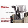 DCI GUNS - Warrior assault systems Off Set Adapter