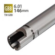 PDI - 6.01 Inner Barrel 146mm / TM MP7A1 GBB