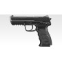 TOKYO MARUI - HK45 (Electric Handgun Type)