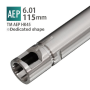 PDI - 6.01 Inner Barrel 112mm / TM HIK45 AEP Only