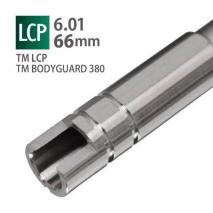 PDI - 6.01 Inner Barrel 66mm / TM LCP & Bodyguard 380 Compact Carry Gas Gun Series