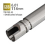 PDI - 6.01 Inner Barrel 114mm / TM FNX45