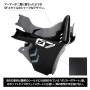 Laylax/Battle Style - Armor Face Guard