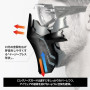 Laylax/Battle Style - Armor Face Guard