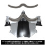 Laylax/Battle Style - Armor Face Guard