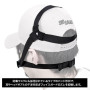 Laylax/Battle Style - Armor Face Guard