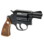 TANAKA WORKS - S&W .38 Chiefs Special (Pre-M36) 2 inch Square Butt Model ver.2 HW (Gas Revolver)
