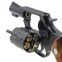 TANAKA WORKS - S&W .38 Chiefs Special (Pre-M36) 2 inch Square Butt Model ver.2 HW (Gas Revolver)