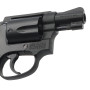 TANAKA WORKS - S&W .38 Chiefs Special (Pre-M36) 2 inch Square Butt Model ver.2 HW (Gas Revolver)