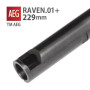 PDI - RAVEN 6.01+ Inner Barrel for Tokyo Marui AEG 229~690mm (Standard AEG)
