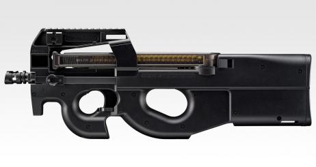 TOKYO MARUI - P90 Plus (Standard Type)