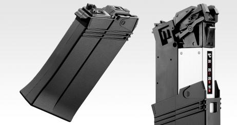 TOKYO MARUI - SAIGA-12K GBBS Spare Gas Magazine