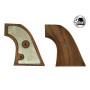 TANAKA WORKS - SAA American Walnut Grip (+Weight)