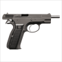 KSC - CZ75 Second Version HW (GBB)