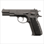 KSC - CZ75 Second Version HW (GBB)