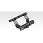 TOKYO MARUI - SIDE LOCK MOUNT RAIL for Next Gen AK series