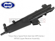 Tokyo Marui Spare Parts Next Gen MP5 Series / MP5A5 Upper Receiver Assembly