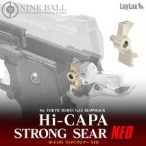 LAYLAX/NINE BALL - HiCapa Strong Sear NEO
