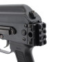 LAYLAX/FIRST FACTORY - Tokyo Marui SAIGA-12K Picatinny Rear Stock Base