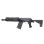 LAYLAX/FIRST FACTORY - Tokyo Marui SAIGA-12K Picatinny Rear Stock Base