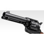 TOKYO MARUI - SAA.45 Civilian 4 3/4 inch Black (AIR REVOLVER PRO)