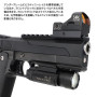 LAYLAX/NINE BALL - Hi-Capa 5.1 High Speed Sniping System