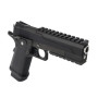 LAYLAX/NINE BALL - Hi-Capa 5.1 High Speed Sniping System