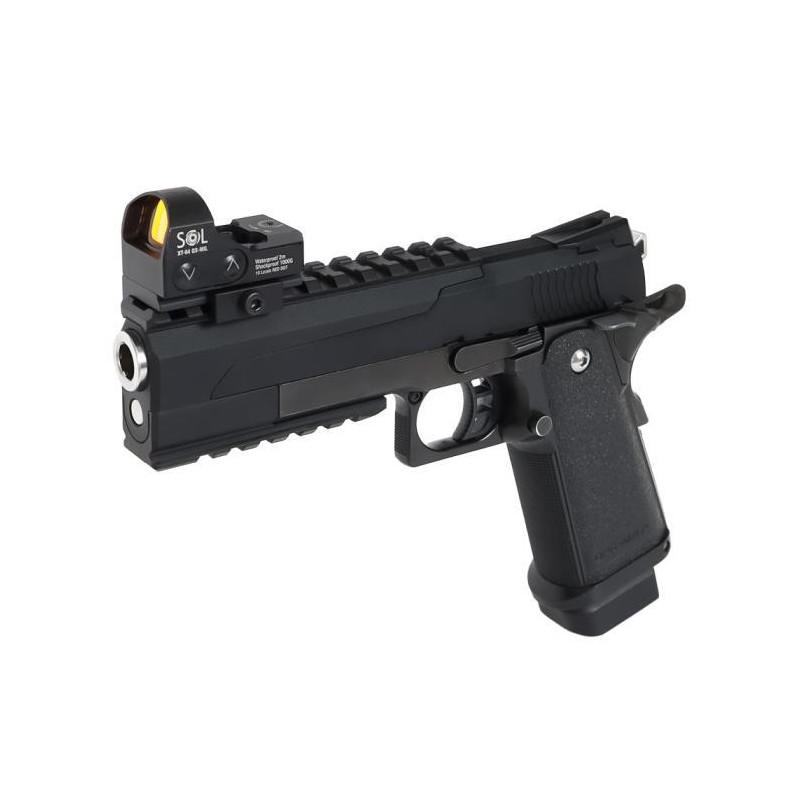 LAYLAX/NINE BALL - Hi-Capa 5.1 High Speed Sniping System