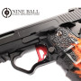 LAYLAX/NINE BALL - Hi-Capa 5.1/4.3 Custom Slide Stop
