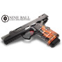 LAYLAX/NINE BALL - Hi-Capa 5.1/4.3 Custom Slide Stop