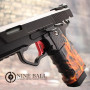 LAYLAX/NINE BALL - Hi-Capa 5.1/4.3 Custom Slide Stop