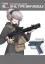 115×M-3D - Magpul SL Type Grip Module for Tokyo Marui Next Gen MP5 Series