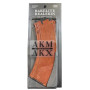 TOKYO MARUI - AKM / AKX GBBR Bakelite Realskin 35rds Spare Gas Magazine