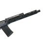 CNC Aluminum M-LOK Handguard LONG for Tokyo Marui SAIGA-12K