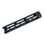 CNC Aluminum M-LOK Handguard SHORT for Tokyo Marui SAIGA-12K