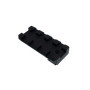CNC Aluminum Mount Base for Tokyo Marui SAIGA-12K