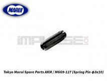 Tokyo Marui Spare Parts AKM / MGG9-127 (Spring Pin φ3x10)