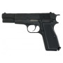 MARUSHIN - Browning HP Hi Power Commercial Black HW (Model Gun)