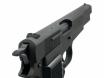 MARUSHIN - Browning HP Hi Power Commercial Black HW (Model Gun)