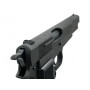 MARUSHIN - Browning HP Hi Power Commercial Black HW (Model Gun)