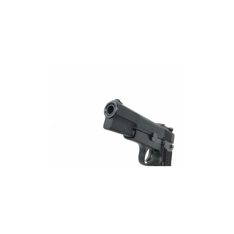 MARUSHIN - Browning HP Hi Power Military Black HW (Model Gun)