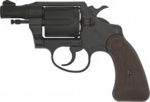 TANAKA WORKS - Colt Cobra 2inch 1st issue “R-model” HW (Model Gun)