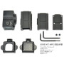 NOVEL ARMS - SURE HIT ARP2 (dot sight)