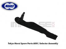 Tokyo Marui Spare Parts AKM / Selector Assembly