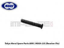 Tokyo Marui Spare Parts AKM / MGG9-135 (Receiver Pin)
