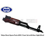 Tokyo Marui Spare Parts AKM / Front Set with Rear Sight Block