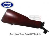Tokyo Marui Spare Parts AKM / Stock Set