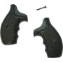 TANAKA WORKS - J Frame Grip Adapter Black (No Markings)