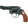 TANAKA WORKS - S&W M36 Chief Special  3inch HW Ver.2  (Gas Revolver)