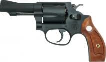 TANAKA WORKS - S&W M36 Chief Special 3inch HW Ver.2 (Gas Revolver)